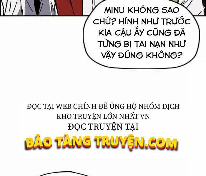 thể thao cực hạn chapter 190 - Trang 2