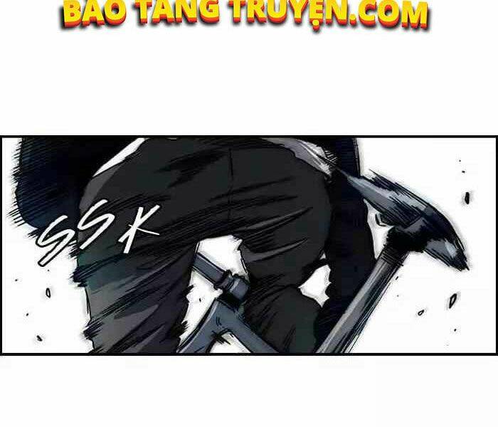 thể thao cực hạn chapter 190 - Trang 2