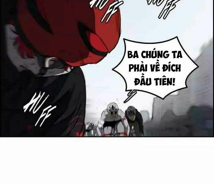 thể thao cực hạn chapter 190 - Trang 2