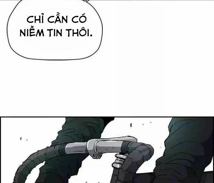 thể thao cực hạn chapter 190 - Trang 2