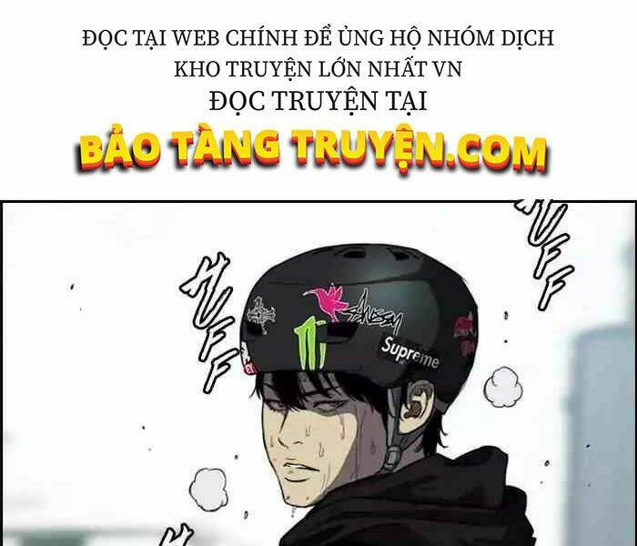 thể thao cực hạn chapter 190 - Trang 2