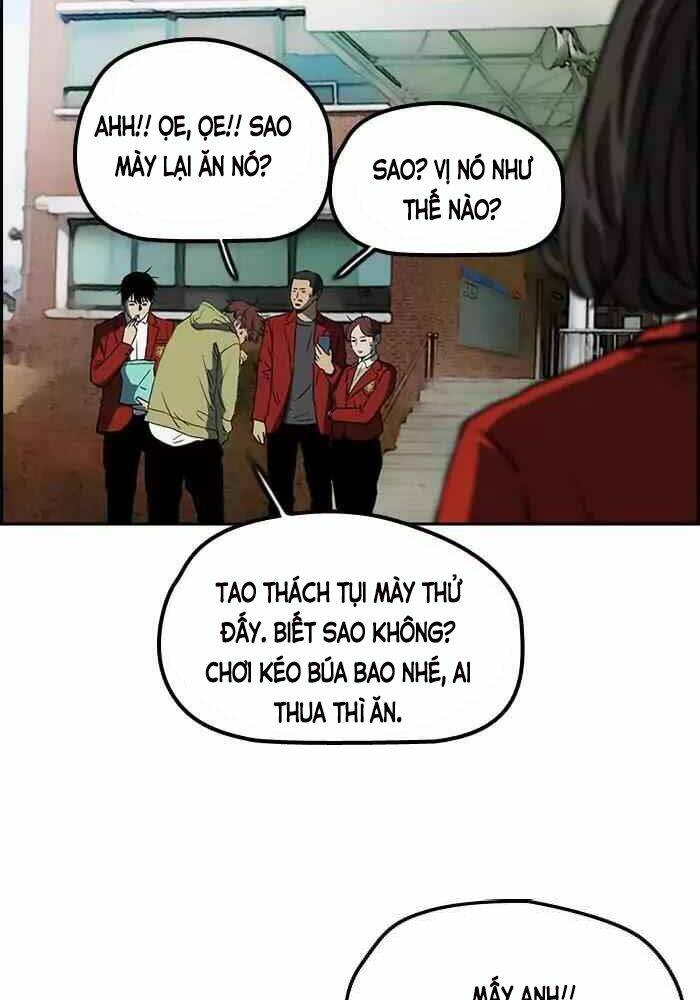 thể thao cực hạn Chapter 196 - Trang 2