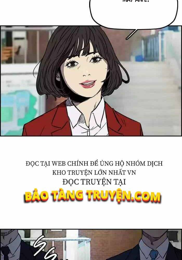 thể thao cực hạn Chapter 196 - Trang 2