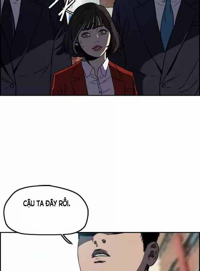 thể thao cực hạn Chapter 196 - Trang 2