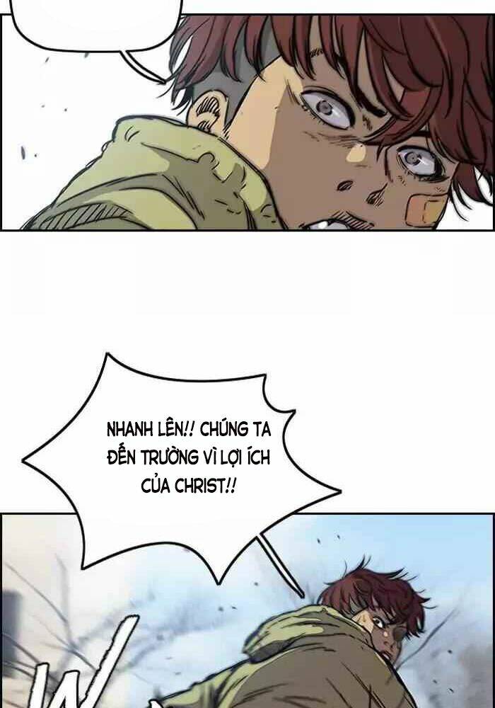 thể thao cực hạn Chapter 196 - Trang 2