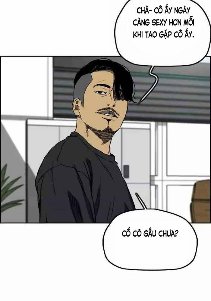 thể thao cực hạn Chapter 196 - Trang 2