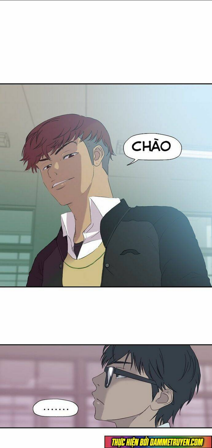 thể thao cực hạn chapter 2 - Next chapter 3