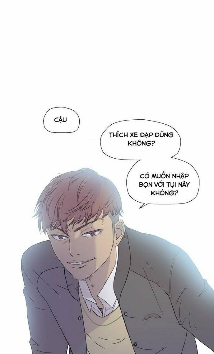 thể thao cực hạn chapter 2 - Next chapter 3