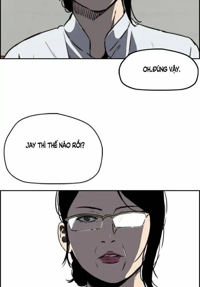 thể thao cực hạn chapter 204 - Next chapter 205