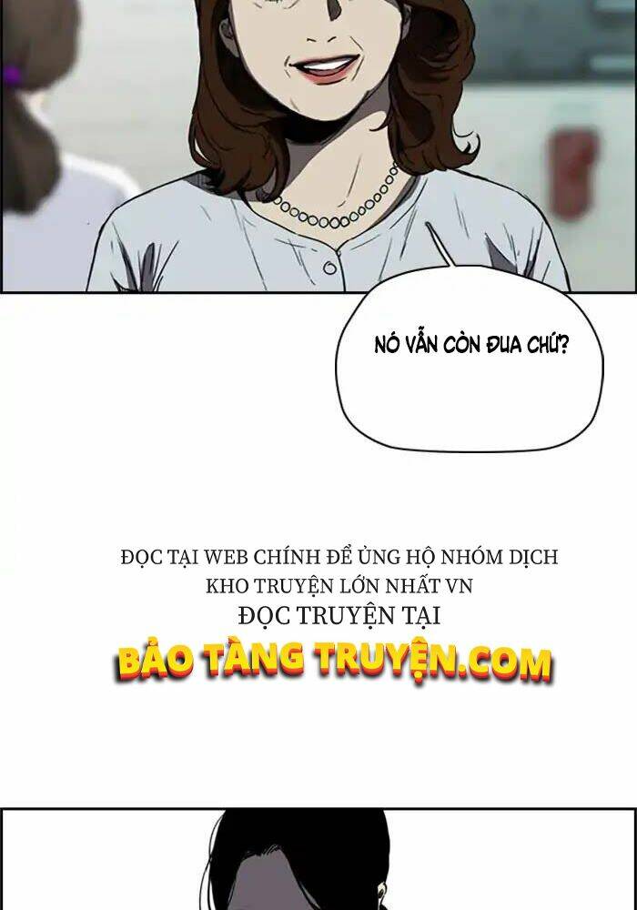 thể thao cực hạn chapter 204 - Next chapter 205