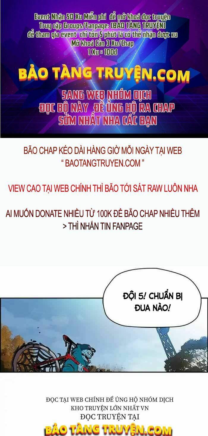 thể thao cực hạn chapter 208 - Next chapter 209