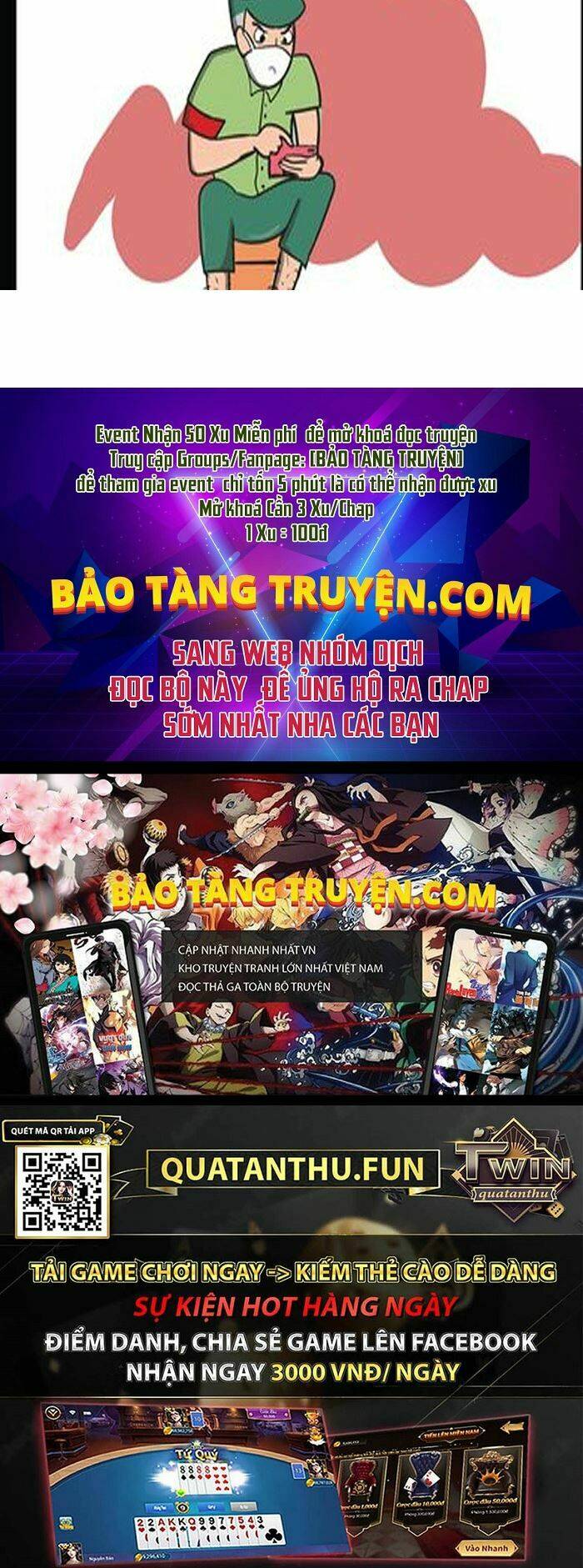 thể thao cực hạn chapter 211 - Next chapter 212