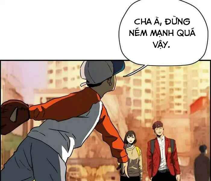 thể thao cực hạn chapter 218 - Next chapter 219