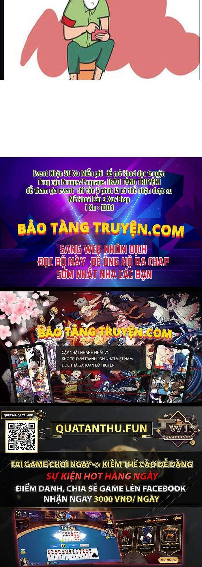 thể thao cực hạn chapter 218 - Next chapter 219