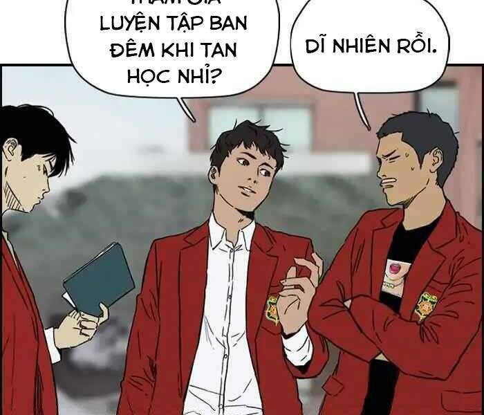 thể thao cực hạn chapter 218 - Next chapter 219