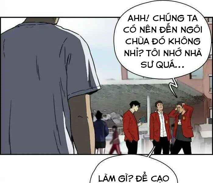 thể thao cực hạn chapter 218 - Next chapter 219