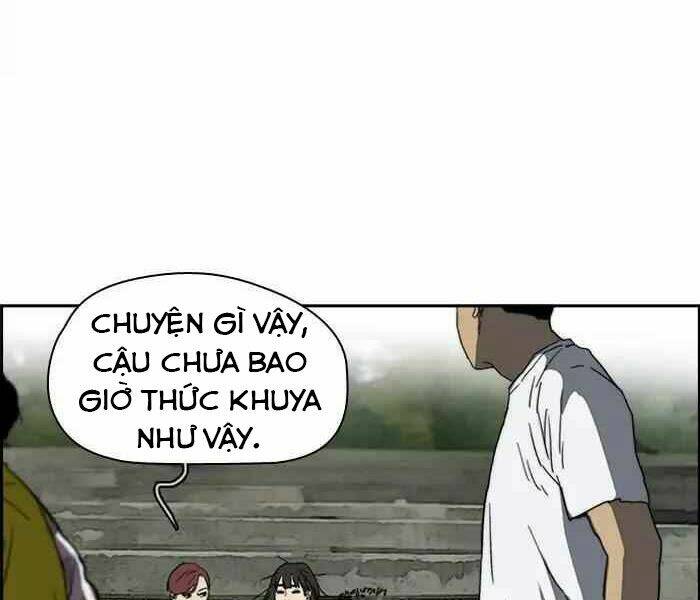 thể thao cực hạn chapter 220 - Next chapter 221