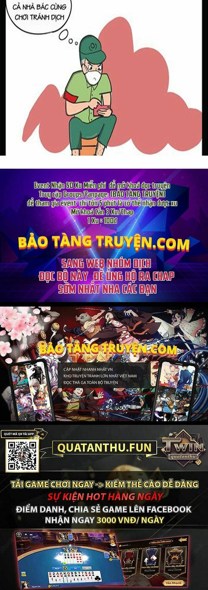 thể thao cực hạn chapter 224 - Next chapter 225