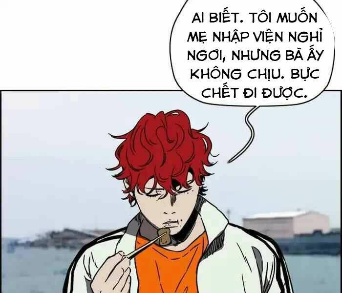 thể thao cực hạn chapter 224 - Next chapter 225