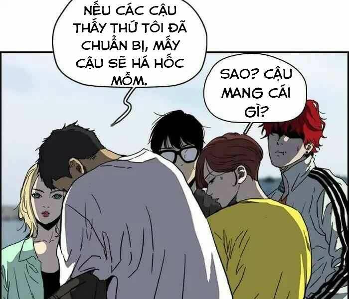 thể thao cực hạn chapter 224 - Next chapter 225