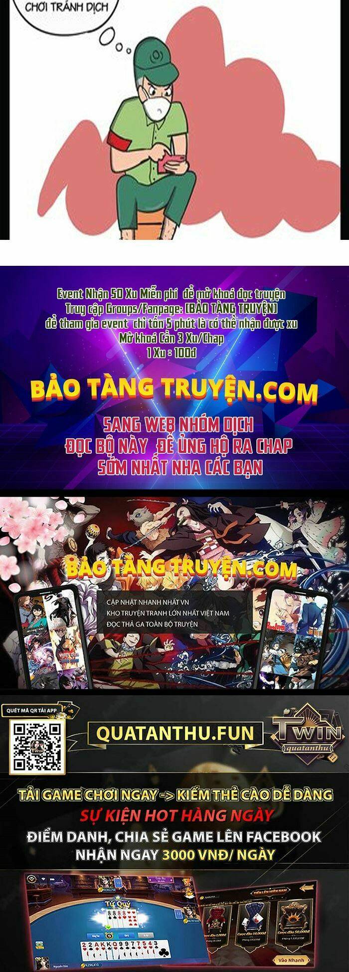 thể thao cực hạn chapter 225 - Next chapter 226