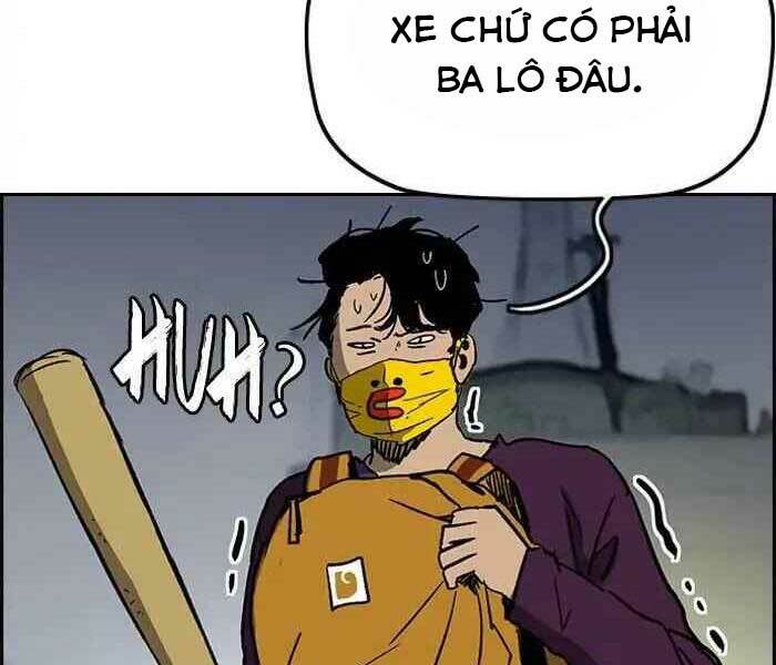 thể thao cực hạn chapter 232 - Next chapter 233