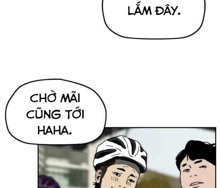 thể thao cực hạn chapter 242 - Trang 2