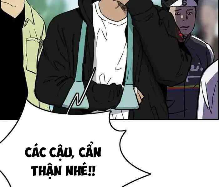 thể thao cực hạn chapter 242 - Trang 2