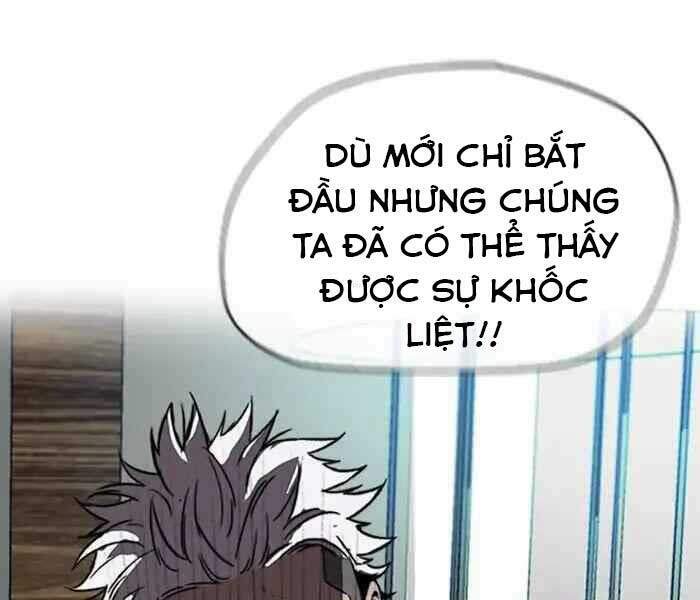 thể thao cực hạn chapter 242 - Trang 2