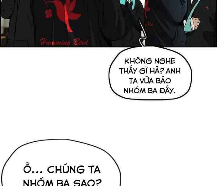 thể thao cực hạn chapter 242 - Trang 2