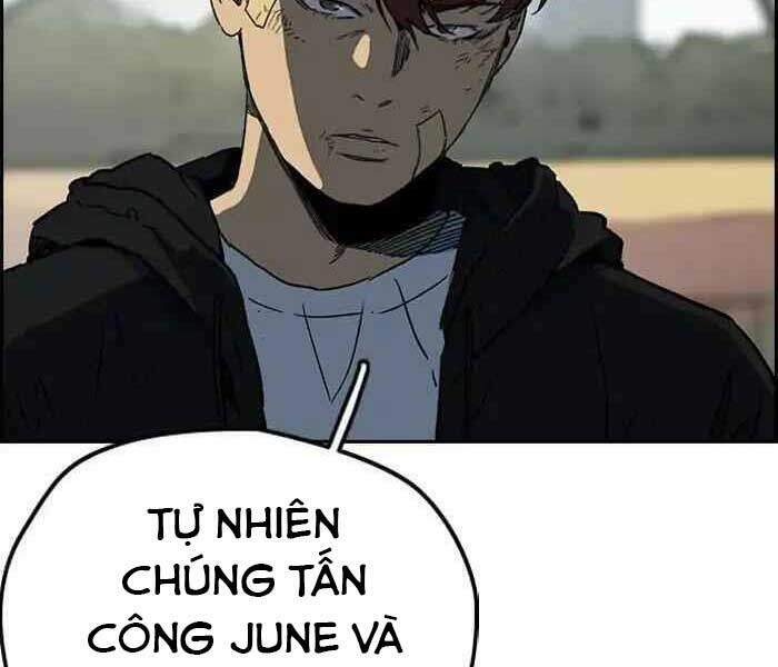 thể thao cực hạn chapter 242 - Trang 2