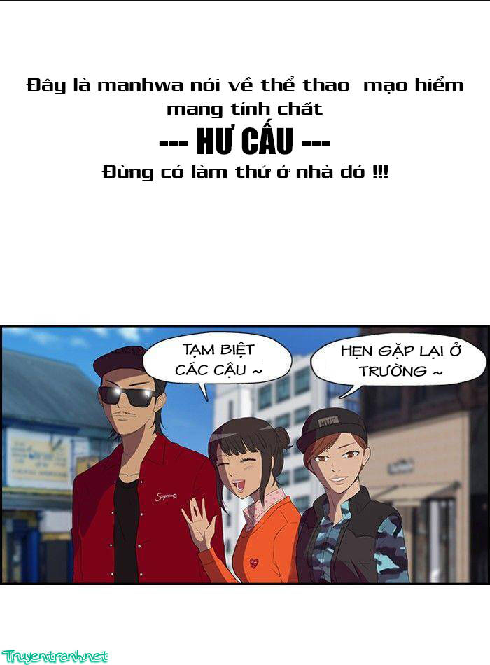 thể thao cực hạn chapter 25 - Trang 2