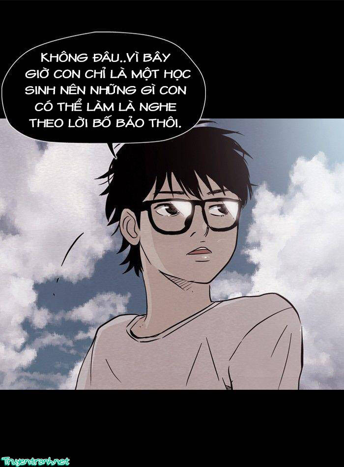 thể thao cực hạn chapter 25 - Trang 2