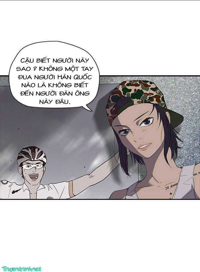 thể thao cực hạn chapter 25 - Trang 2