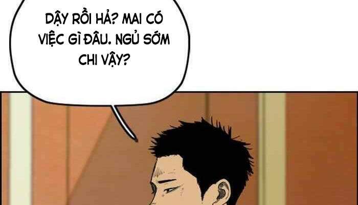 thể thao cực hạn chapter 250 - Trang 2