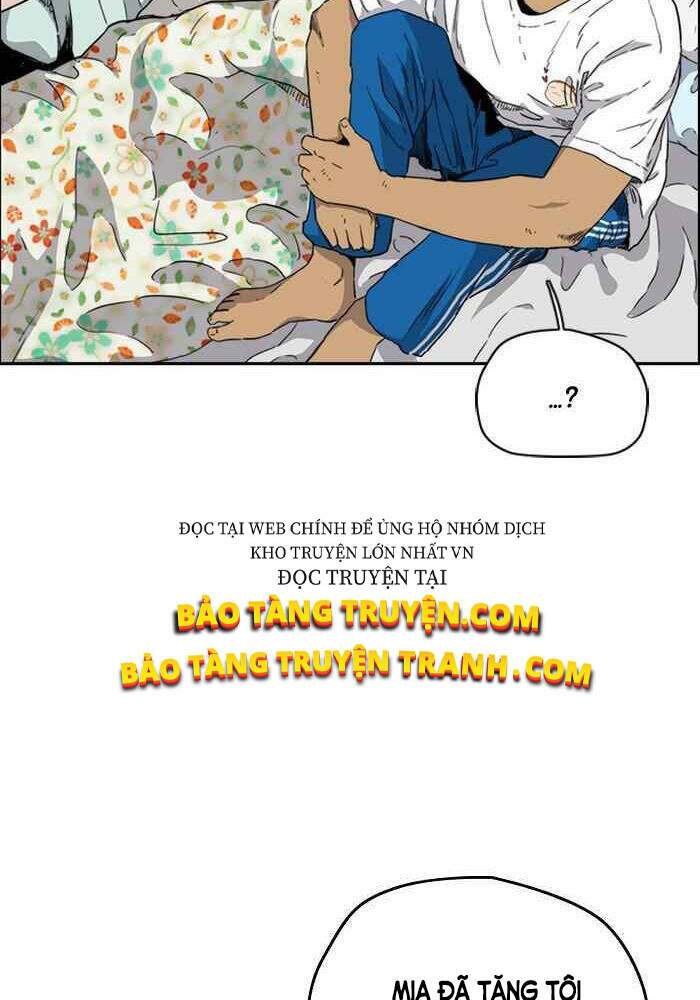 thể thao cực hạn chapter 250 - Trang 2