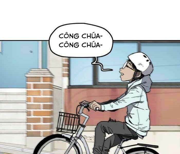 thể thao cực hạn chương 257 - Trang 2