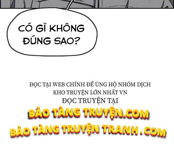 thể thao cực hạn chương 257 - Trang 2