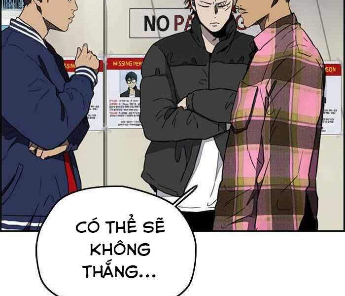 thể thao cực hạn chapter 259 - Next chapter 260