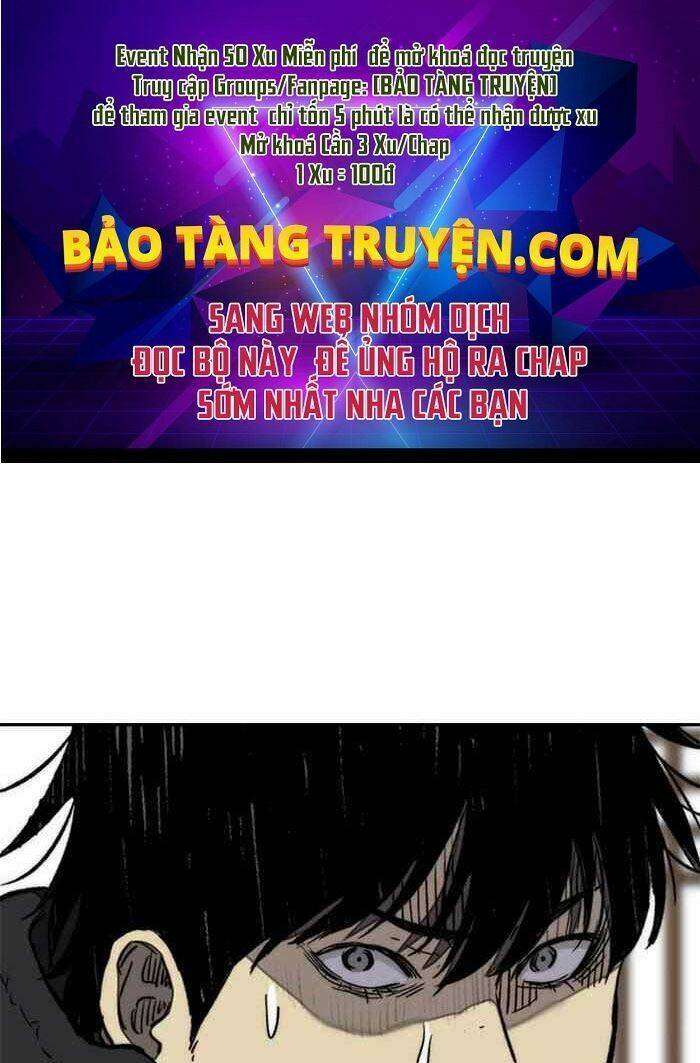 thể thao cực hạn chapter 260 - Trang 2