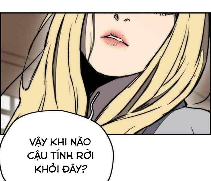 thể thao cực hạn chapter 260 - Trang 2