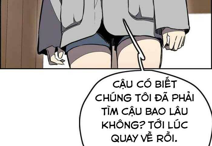 thể thao cực hạn chapter 260 - Trang 2