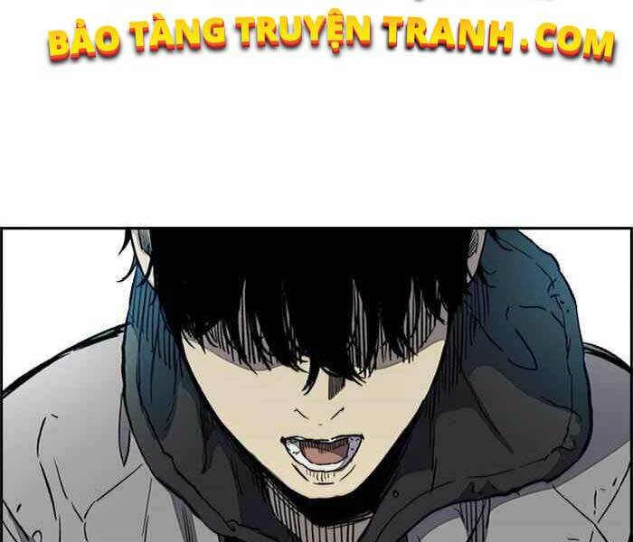 thể thao cực hạn chapter 260 - Trang 2