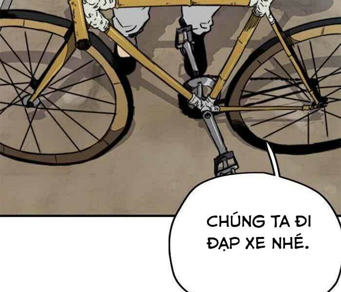 thể thao cực hạn chapter 260 - Trang 2