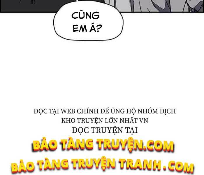 thể thao cực hạn chapter 260 - Trang 2