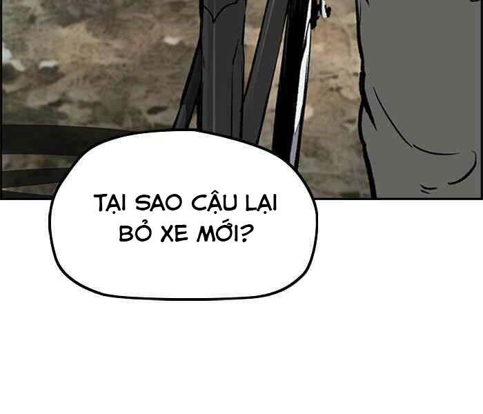 thể thao cực hạn chapter 260 - Trang 2