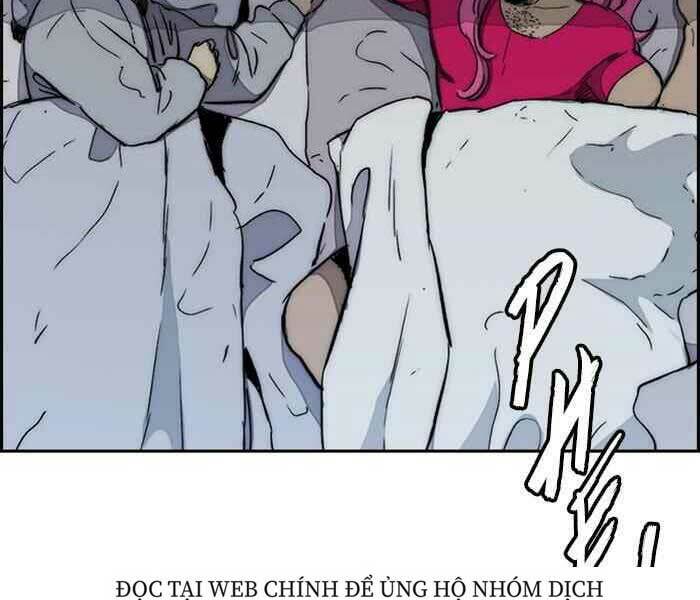 thể thao cực hạn chapter 263 - Trang 2