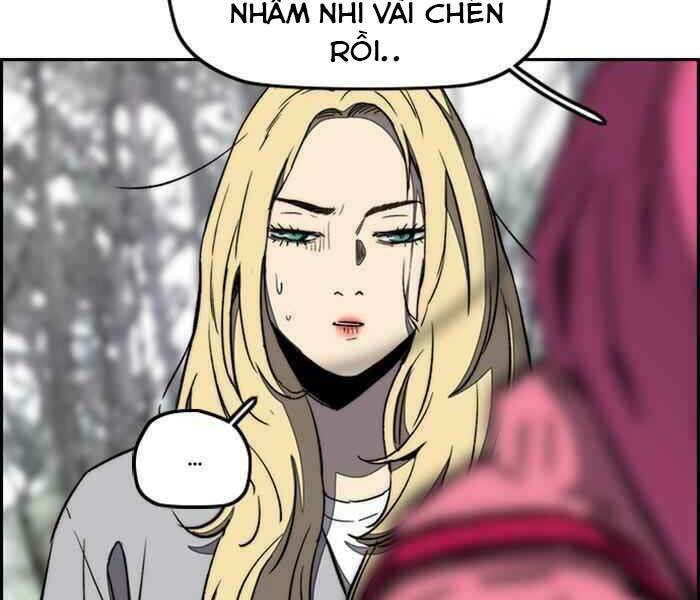 thể thao cực hạn chapter 263 - Trang 2