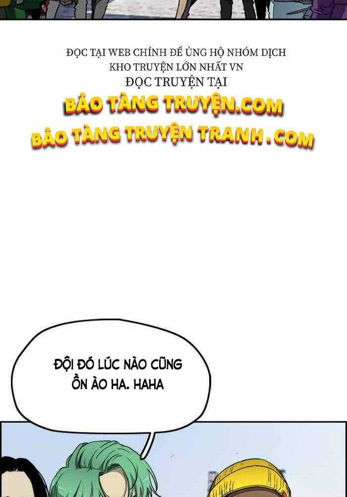 thể thao cực hạn chapter 268 - Trang 2