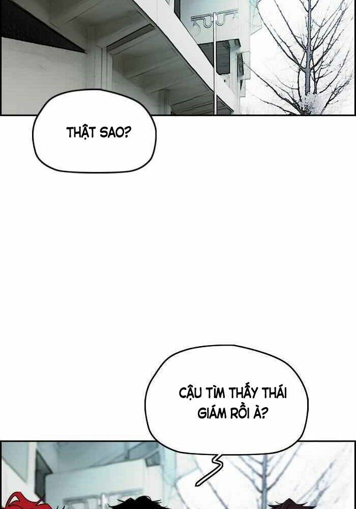 thể thao cực hạn chapter 268 - Trang 2